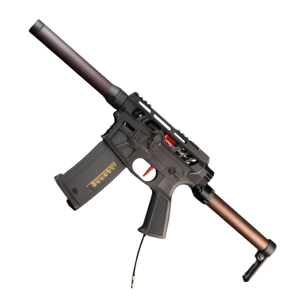 Heretic Labs Article III Heretic Labs Article III